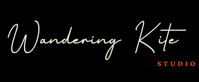 Wandering Kite