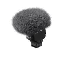 Sony ECM-M1 Mic
