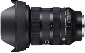 Sigma AF 24-70mm F2.8 DG DN (A) Sony F92278904