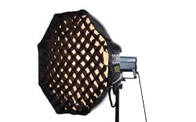 Softbox Godox BT Gold 45x45cm WEW-F36 35169