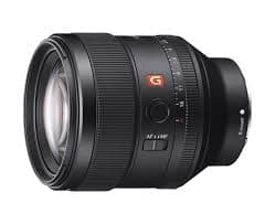 Sony G Master SEL85F14GM 1920409
