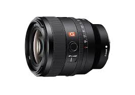 Sony SEL50F14GM C SYX 6839935
