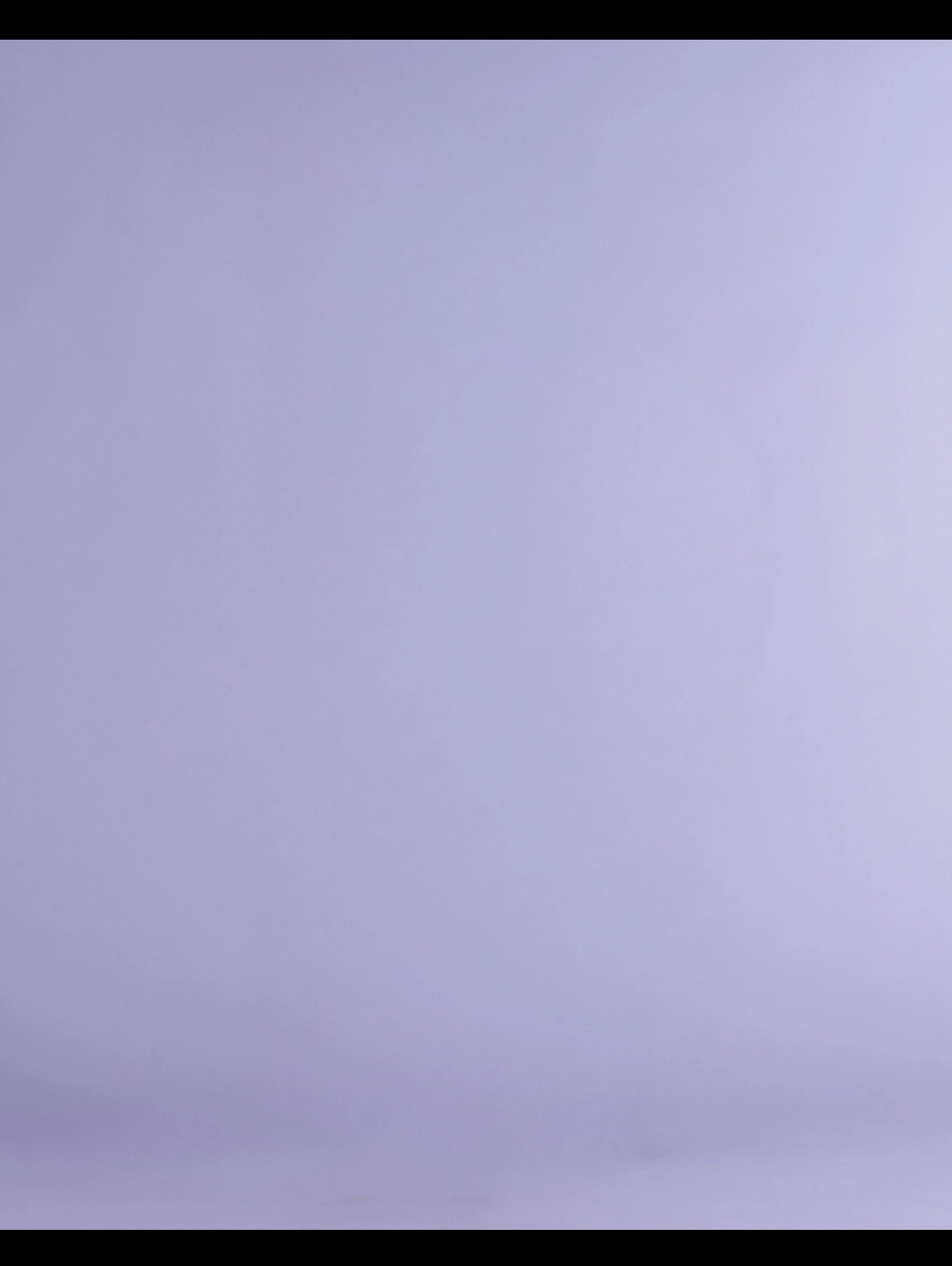 Studio backdrop: Lavender background for photography studio rental in RS Puram Coimbatore