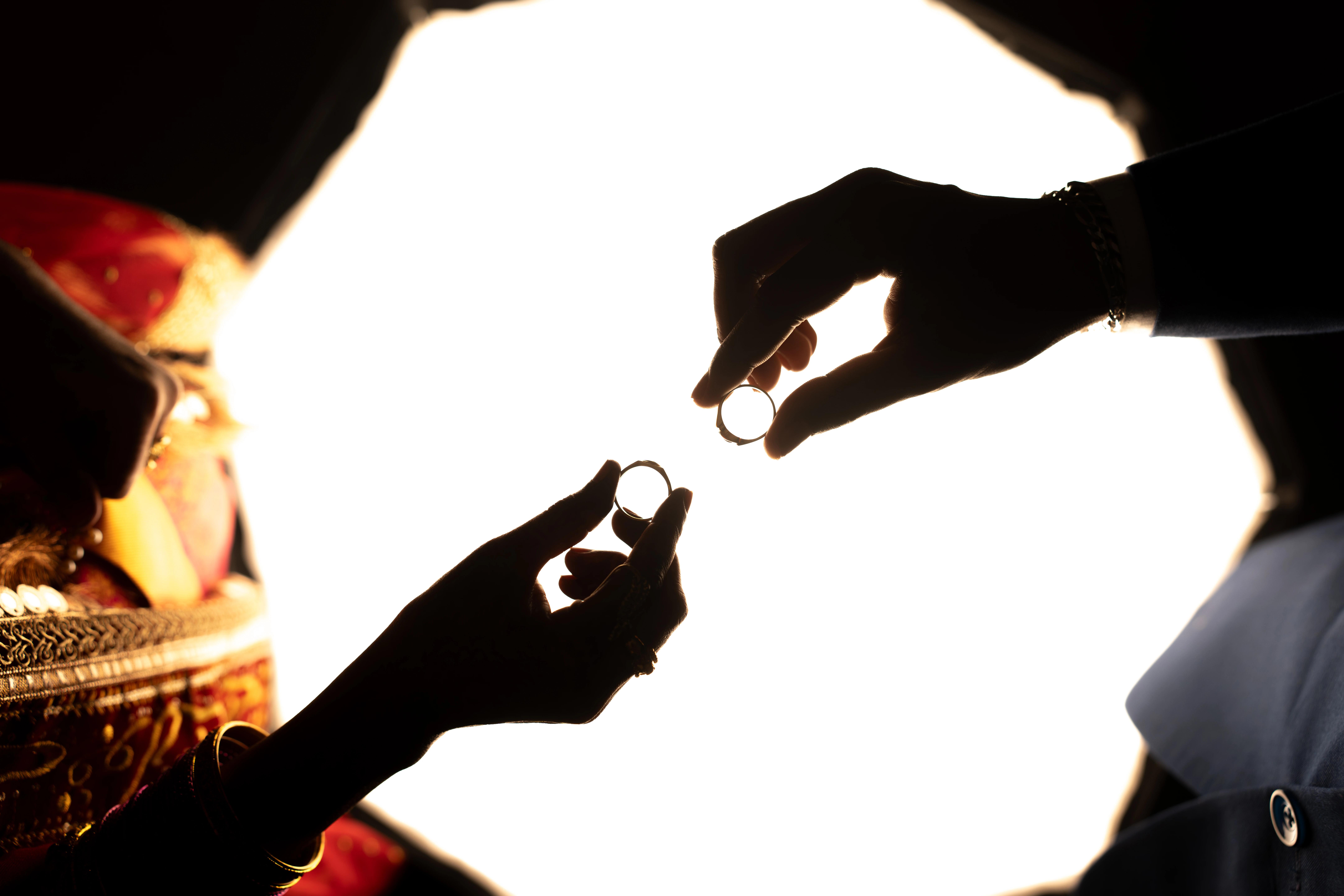Best wedding photography in Coimbatore - Wandering Kite