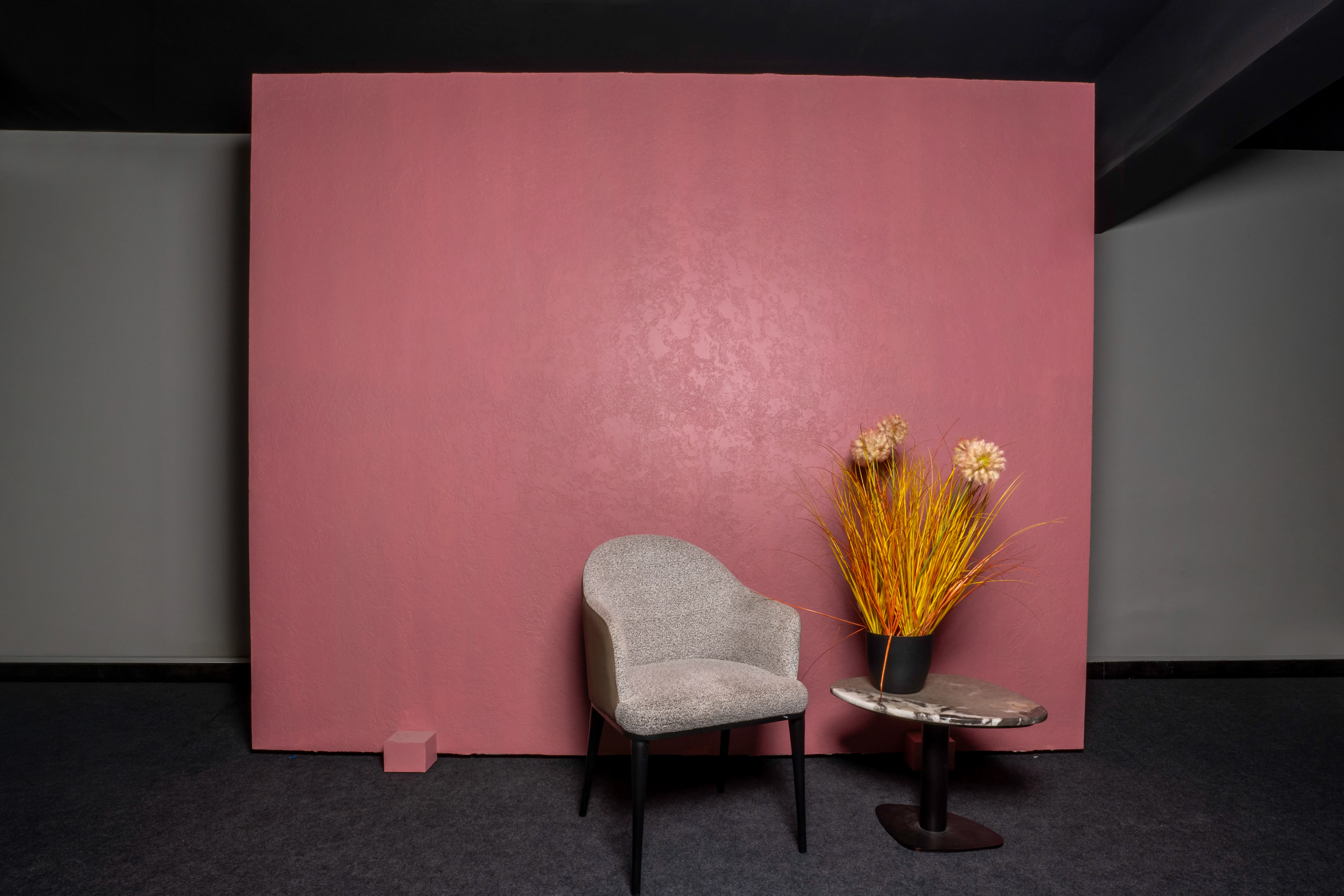 Studio with cyclorama wall Coimbatore for video shoot